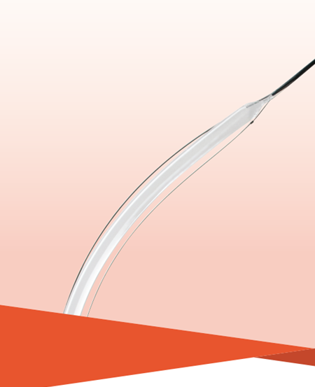 PTA 球囊扩张导管PTA Dilatation Catheter