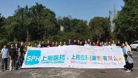 凝心聚力 快乐同行｜kaiyun开云团建活动圆满落幕