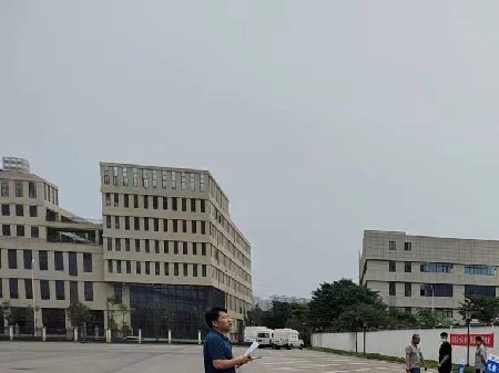 上药控股（湖南）党支部主题党日