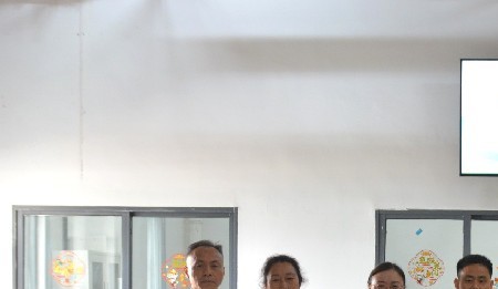 推进物流信息一体化建设 助力业务高质量发展｜上药控股（湖南）2024年度物流条线会议